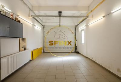 8 camere, Iancu Nicolae, Pipera, 500 mp teren, 500 mp utili totali, piscina - 22