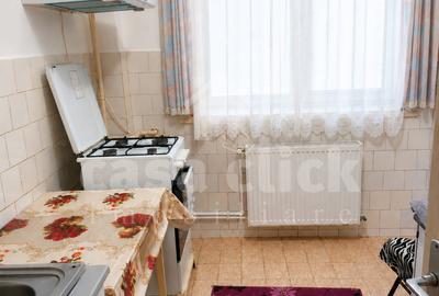Apartament cu 3 camere decomandat în Central - 6