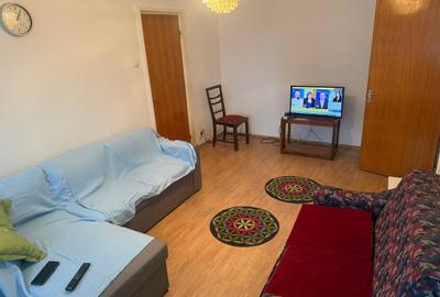 Apartament cu 2 camere semidecomandat în Drumul Taberei - 16