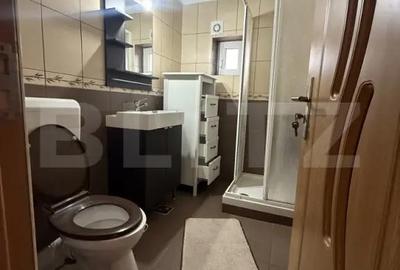 Apartament cu 2 camere decomandat în Central - 8