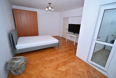 Garsonieră decomandată, mobilată în Aviației - 3