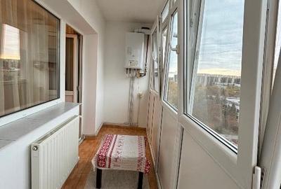 Apartament de inchiriat la Moghioros - 13