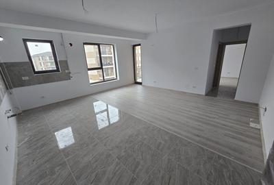 Apartament cu 2 camere decomandat în Girocului