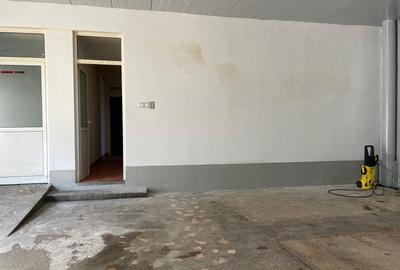 Spațiu industrial, de 500 mp, în Central - 6