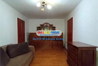 Apartament cu 2 camere semidecomandat în Colentina - 2