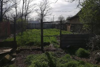 Casă cu 3 camere cu Teren 864 Mp în Siliștea - 5