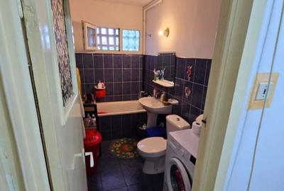 Apartament cu 3 camere nedecomandat, mobilat în Podu Roș - 3