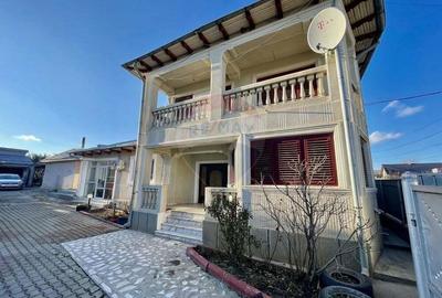 Casa / Vila de vanzare Panciu Dumbrava - 20