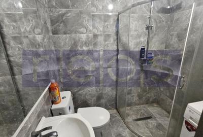 Apartament cu 2 camere decomandat, mobilat în Central - 8