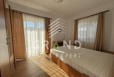 Apartament cu 2 camere semidecomandat, mobilat în Calea Turzii - 8