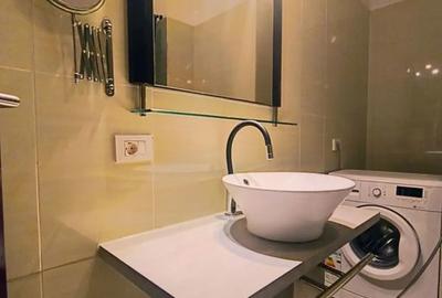 Apartament cu 2 camere semidecomandat în Alba Iulia - 6