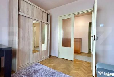 Apartament cu 3 camere decomandat în Central - 2