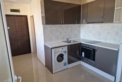 Apartament cu 2 camere decomandat în Mărășești - 1