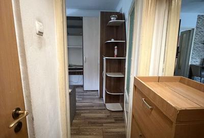 Apartament cu 2 camere nedecomandat în Central - 2