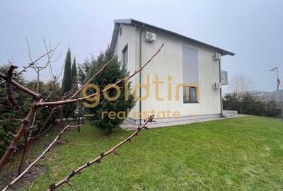 VILA INDIVIDUALA /SUPERBA/GRADINA PROPRIE/TUNARI/CURTE GENEROASA - 7