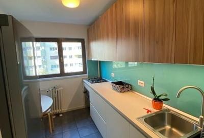 Apartament cu 2 camere semidecomandat, mobilat în Iancului - 17