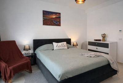 Apartament cu 2 camere decomandat în Tractorul - 10