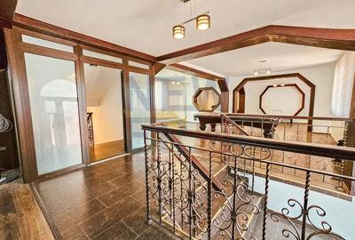 Inchiriere Casa/Vila NOUA | 10 camere | Mosilor | Obor | Eminescu | - 24