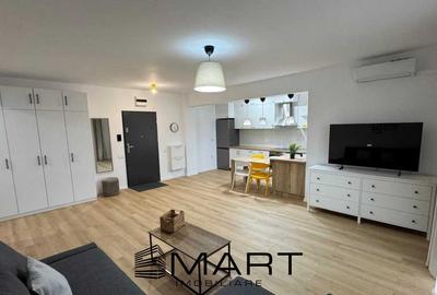Apartament 2 camere | Prima inchiriere | Bloc cu lift | Zona Ciresica - Sibiu - 1