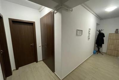 2 camere Pacii - complex Rotar Park - 7