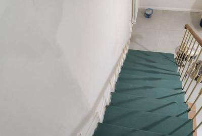 Vila Renovata în Centrul Bucureștiului - 31