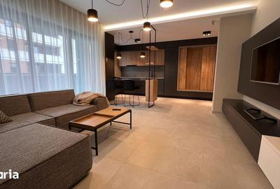 Apartament cu 2 camere în Dumbrăvița - 10
