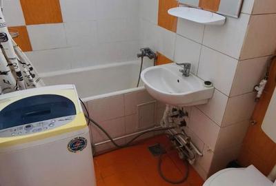 Garsonieră decomandată, mobilată în Aleea Carpați - 7