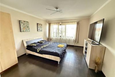 DUMBRAVITA - Casa individuala SPATIOASA - Garaj - Teren 600MP - Langa padure - 7