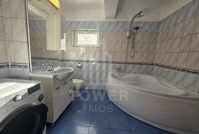 Apartament spațios de 4 camere – Ștrand 2 | 86 mp - 15