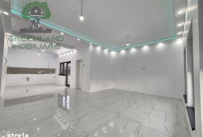 Casă cu 2 camere cu Teren 630 Mp în Miroslava - 20