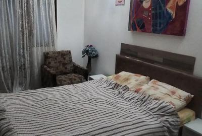 Garsonieră decomandată în Central - 2