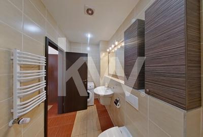 Apartament modern, 2 camere, Tampa Gardens - Racadau - 7