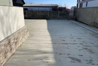 Spațiu comercial, de 500 mp, în Tomis Plus - 2