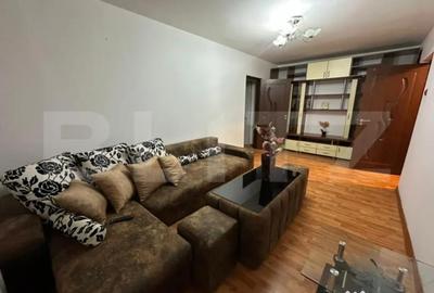 Apartament cu 2 camere semidecomandat în Central - 5