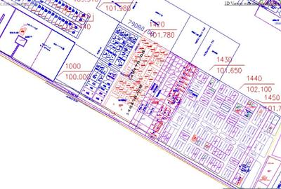 Fs 25m,700mp, Padure-Dumbravita, 110E/mp