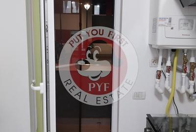 Chiajna | Garsoniera | 30mp | Semidec | B11856 - 7