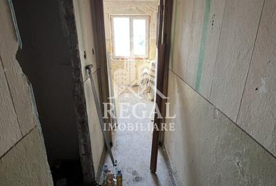 Apartament cu 4 camere circular în Ghelari - 9