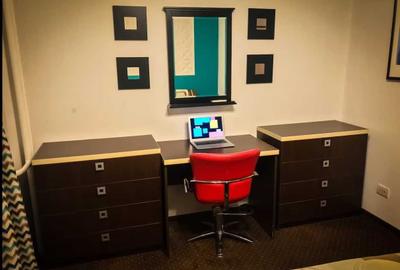 Apartament cu 2 camere semidecomandat, mobilat în Magheru - 2