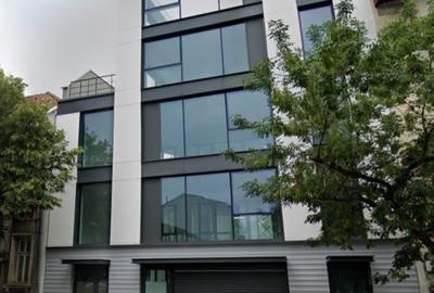 Spațiu comercial, 880 mp în Dorobanți