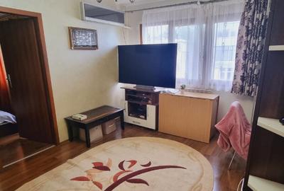 NOU* Apartament 3 cam, Et.3/4 Podu Ros - 4