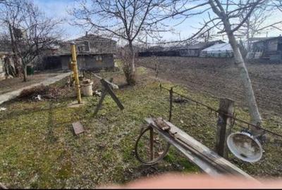 Casă cu 3 camere în Gruiu - 6