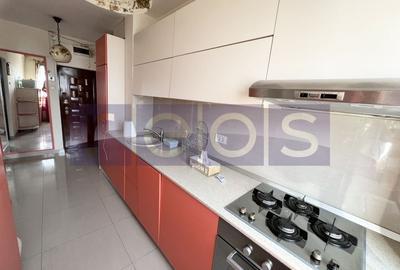 VANZARE 3 CAMERE | PODUL GRAND – TURDA | PRIVELISTE LACUL MORII - 6