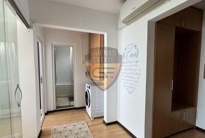 Apartament 2 camere, Tomis Nord / Bd Tomis (Rustic), renovat, utilat, 55 mp - 8