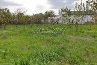 Exclusivitate -Valu lui Traian,Str. Tudor Arghezi nr. 5,teren intravilan 2.912mp - 9