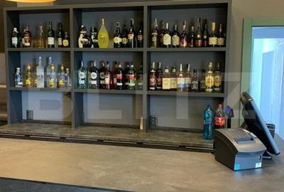 Restaurant si Magazin la Cheie in Reghin, MS - 3