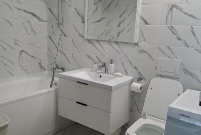 DIRECT PROPRIETAR INCHIRIEZ  APT  3 CAMERE  ONIX PARK Parcare Subterana - 10