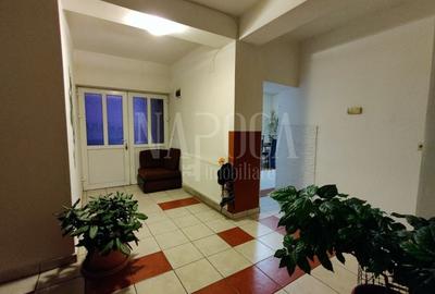 Casă individuală cu 5 camere cu Canalizare în Mănăștur - 8