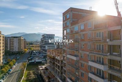 Apartament 3 camere/ Coresi/ Plata Tranșe/ Credit - 20