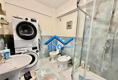 Apartament de , o camera, mobilat si utilat, Visani, Bucium - 3