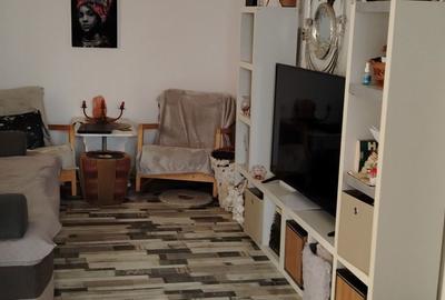 Casă cu 3 camere în Odaia Manolache - 8